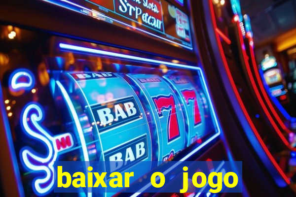 baixar o jogo resident evil